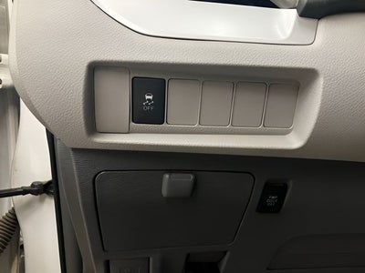 2017 Toyota Sienna L 7 Passenger