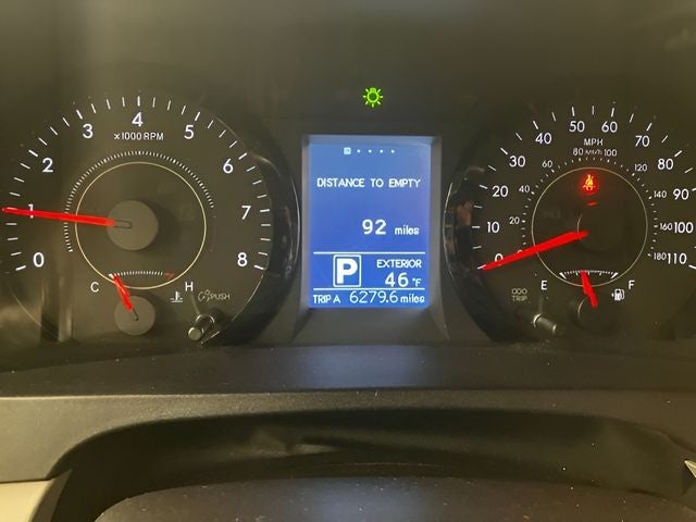 2017 Toyota Sienna L 7 Passenger