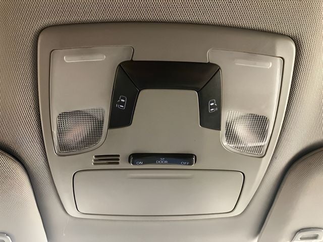 2017 Toyota Sienna L 7 Passenger