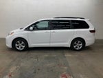 2017 Toyota Sienna L 7 Passenger