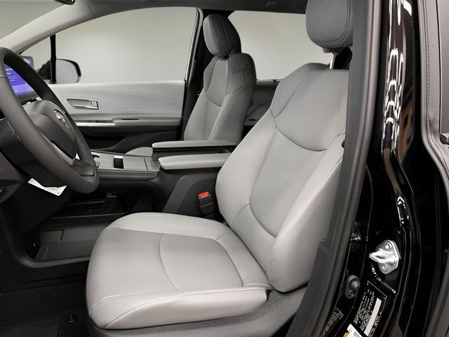 2026 Toyota Sienna XLE 7 Passenger