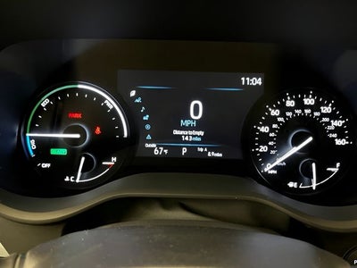 2026 Toyota Sienna XLE 7 Passenger