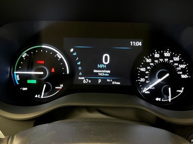 2026 Toyota Sienna XLE 7 Passenger