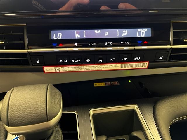 2026 Toyota Sienna XLE 7 Passenger