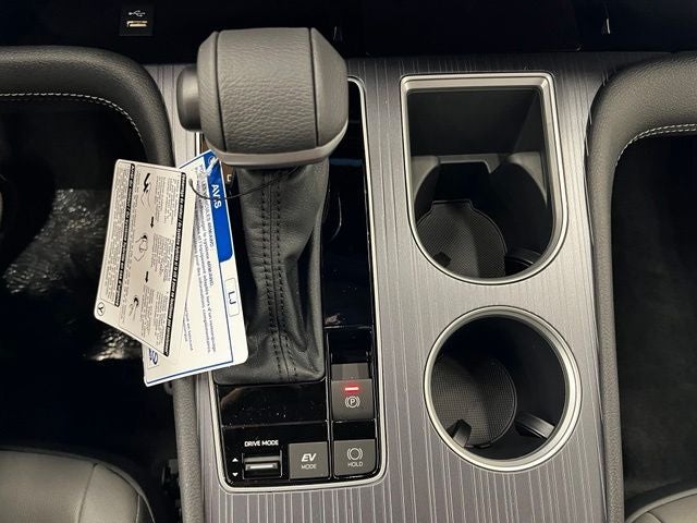 2026 Toyota Sienna XLE 7 Passenger
