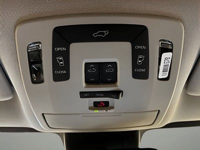 2026 Toyota Sienna XLE 7 Passenger