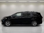 2026 Toyota Sienna XLE 7 Passenger