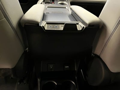 2026 Toyota Sienna XLE 7 Passenger