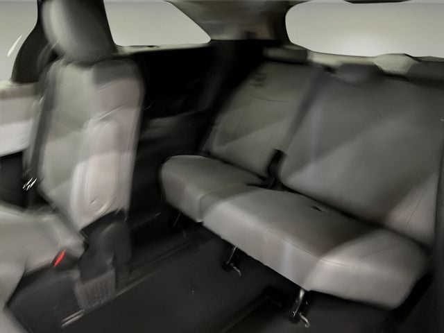 2026 Toyota Sienna XLE 7 Passenger