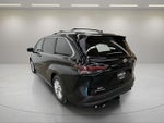 2026 Toyota Sienna XLE 7 Passenger