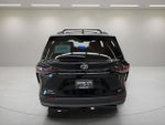 2026 Toyota Sienna XLE 7 Passenger
