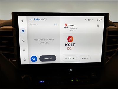 2025 Toyota Tundra Hybrid Limited
