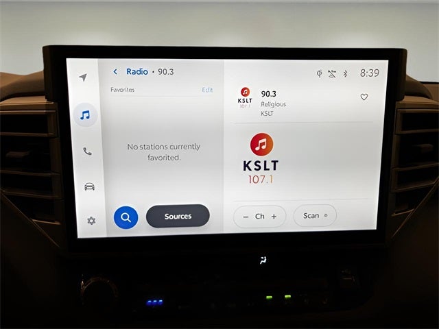2025 Toyota Tundra Hybrid Limited