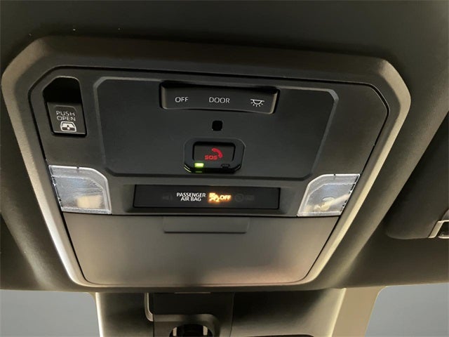 2025 Toyota Tundra Hybrid Limited