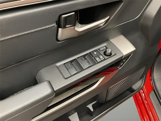 2025 Toyota Tundra Hybrid Limited