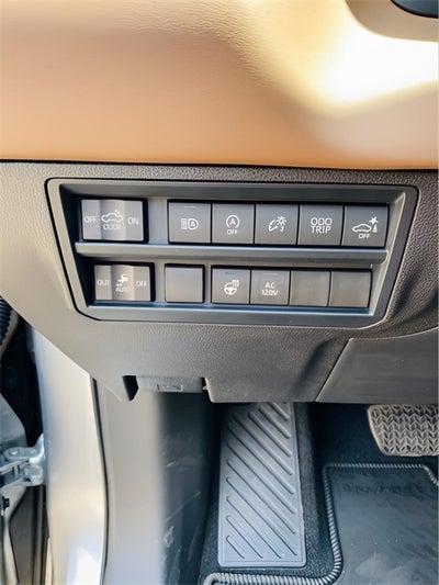 2025 Toyota Tundra 1794