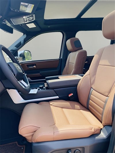 2025 Toyota Tundra 1794