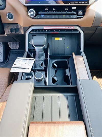 2025 Toyota Tundra 1794