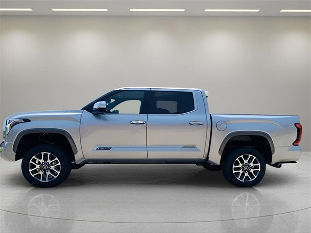 2025 Toyota Tundra 1794