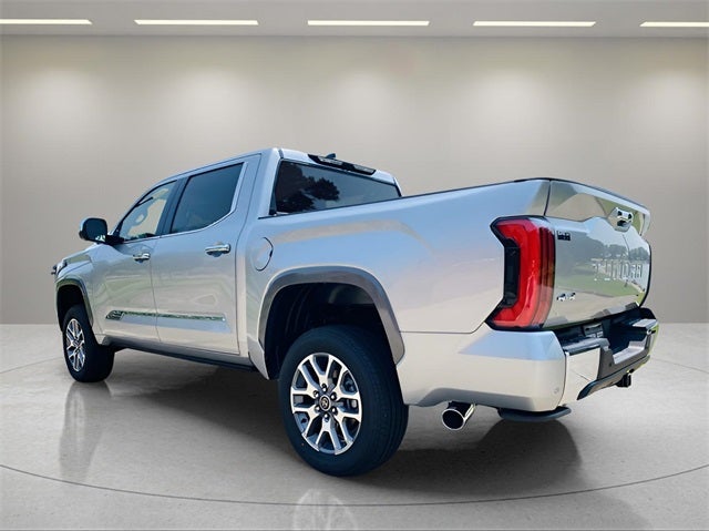 2025 Toyota Tundra 1794