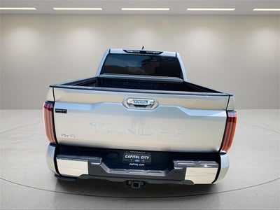 2025 Toyota Tundra 1794