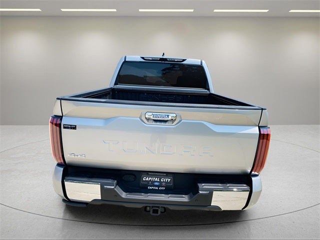 2025 Toyota Tundra 1794