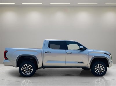 2025 Toyota Tundra 1794