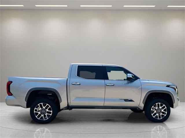 2025 Toyota Tundra 1794