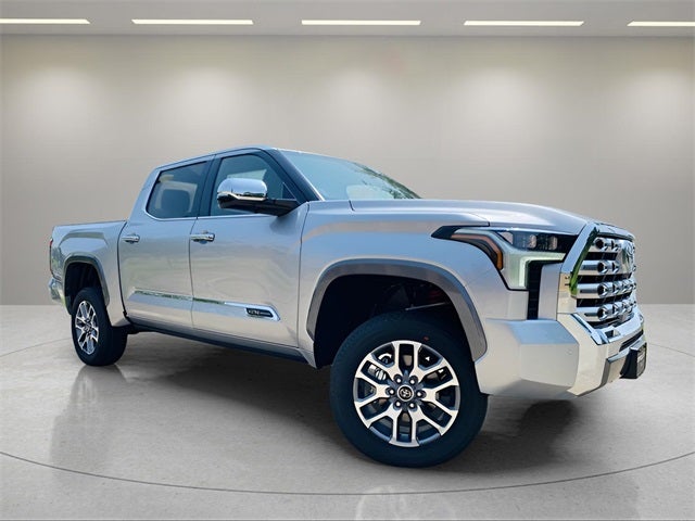 2025 Toyota Tundra 1794