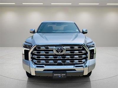 2025 Toyota Tundra 1794