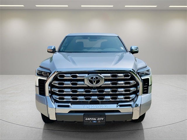 2025 Toyota Tundra 1794
