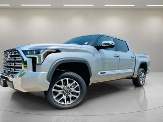 2025 Toyota Tundra 1794