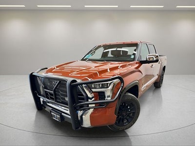 2025 Toyota Tundra 1794