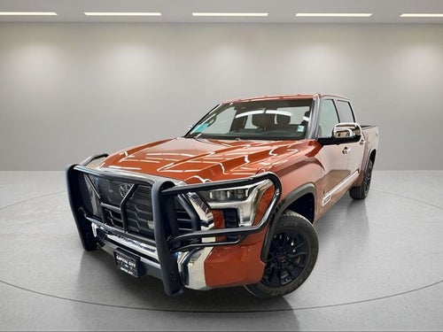 2025 Toyota Tundra 1794