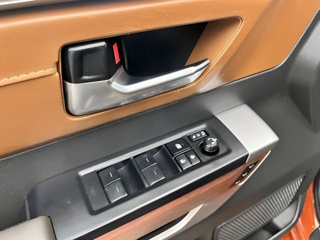 2025 Toyota Tundra 1794