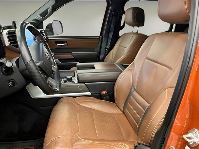 2025 Toyota Tundra 1794