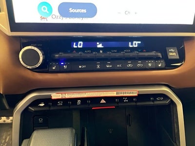 2025 Toyota Tundra 1794