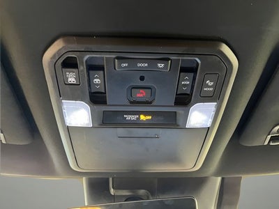 2025 Toyota Tundra 1794