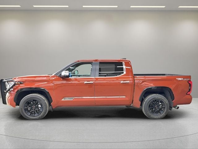 2025 Toyota Tundra 1794