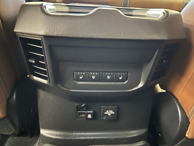 2025 Toyota Tundra 1794