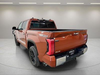 2025 Toyota Tundra 1794