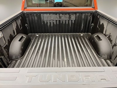2025 Toyota Tundra 1794