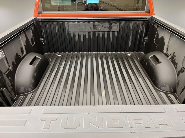 2025 Toyota Tundra 1794