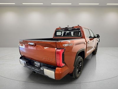 2025 Toyota Tundra 1794