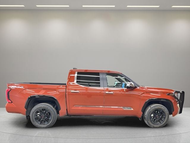 2025 Toyota Tundra 1794