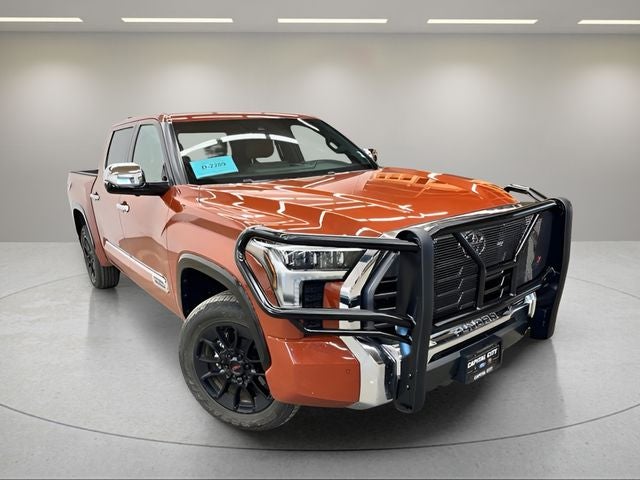 2025 Toyota Tundra 1794