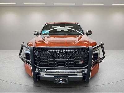 2025 Toyota Tundra 1794