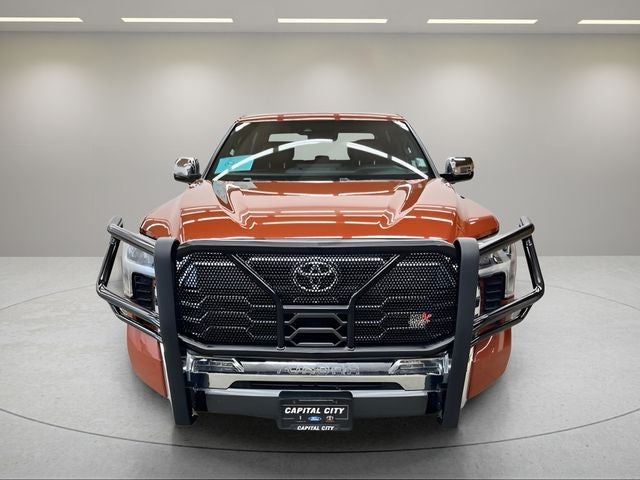 2025 Toyota Tundra 1794