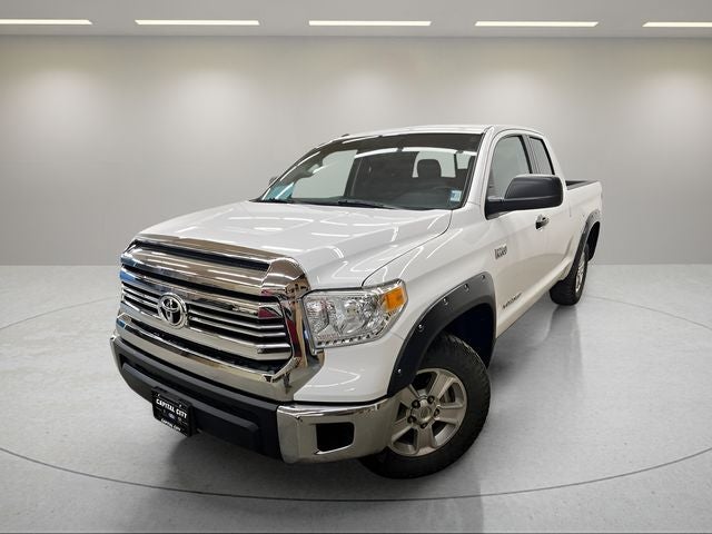 2016 Toyota Tundra Base