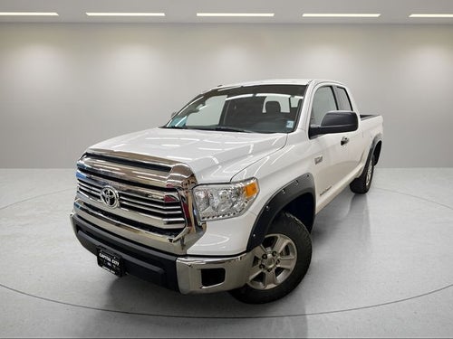 2016 Toyota Tundra Base